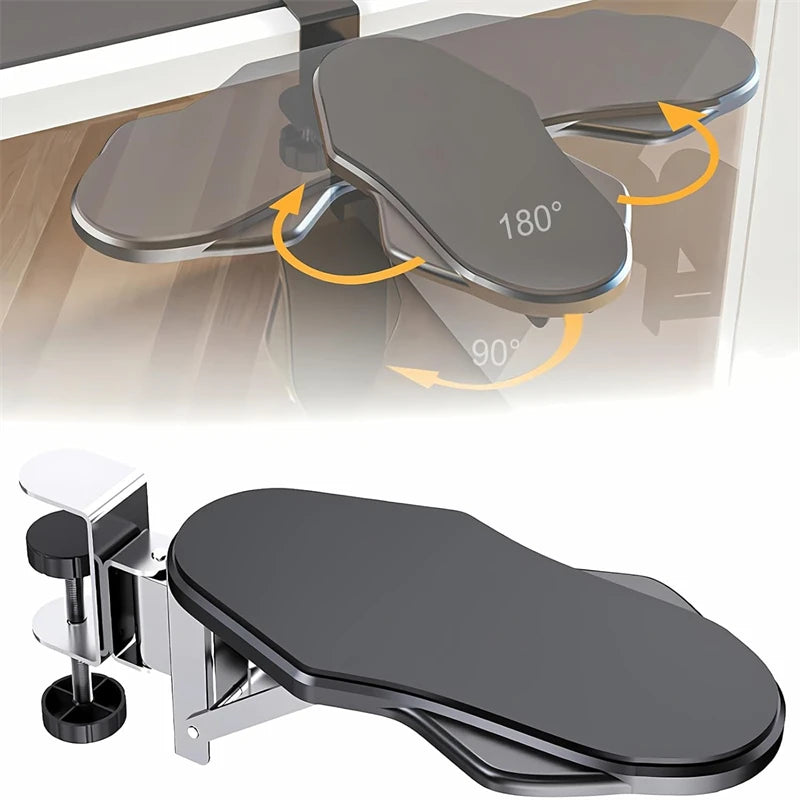 Adjustable Ergonomic Desk Arm Rest