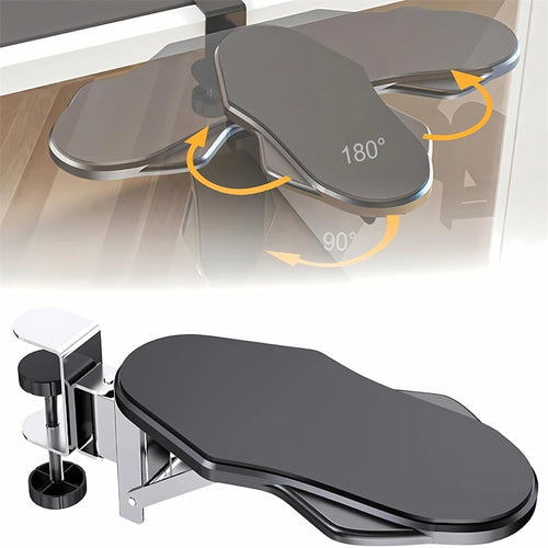 Adjustable Ergonomic Desk Arm Rest