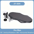 Adjustable Ergonomic Desk Arm Rest