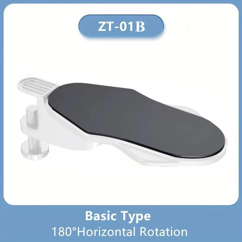 Adjustable Ergonomic Desk Arm Rest