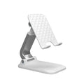 Adjustable Phone & Tablet Desk Stand