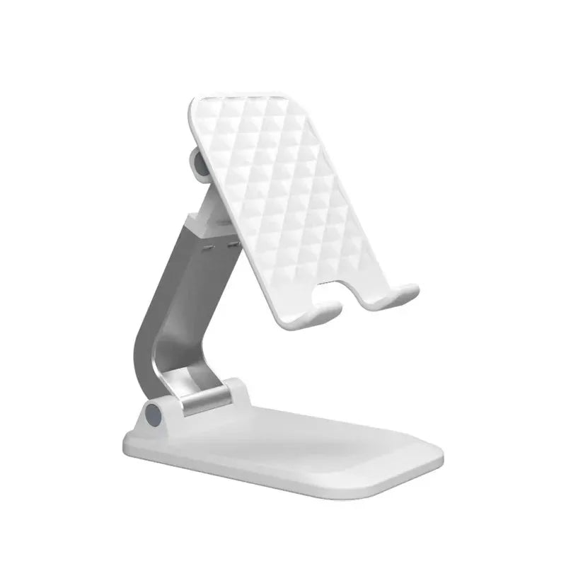 Adjustable Phone & Tablet Desk Stand