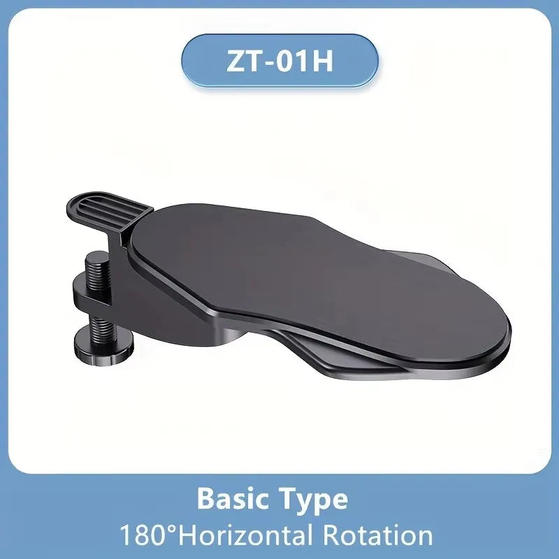 Adjustable Ergonomic Desk Arm Rest