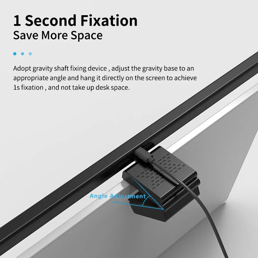 50cm Monitor Light Bar