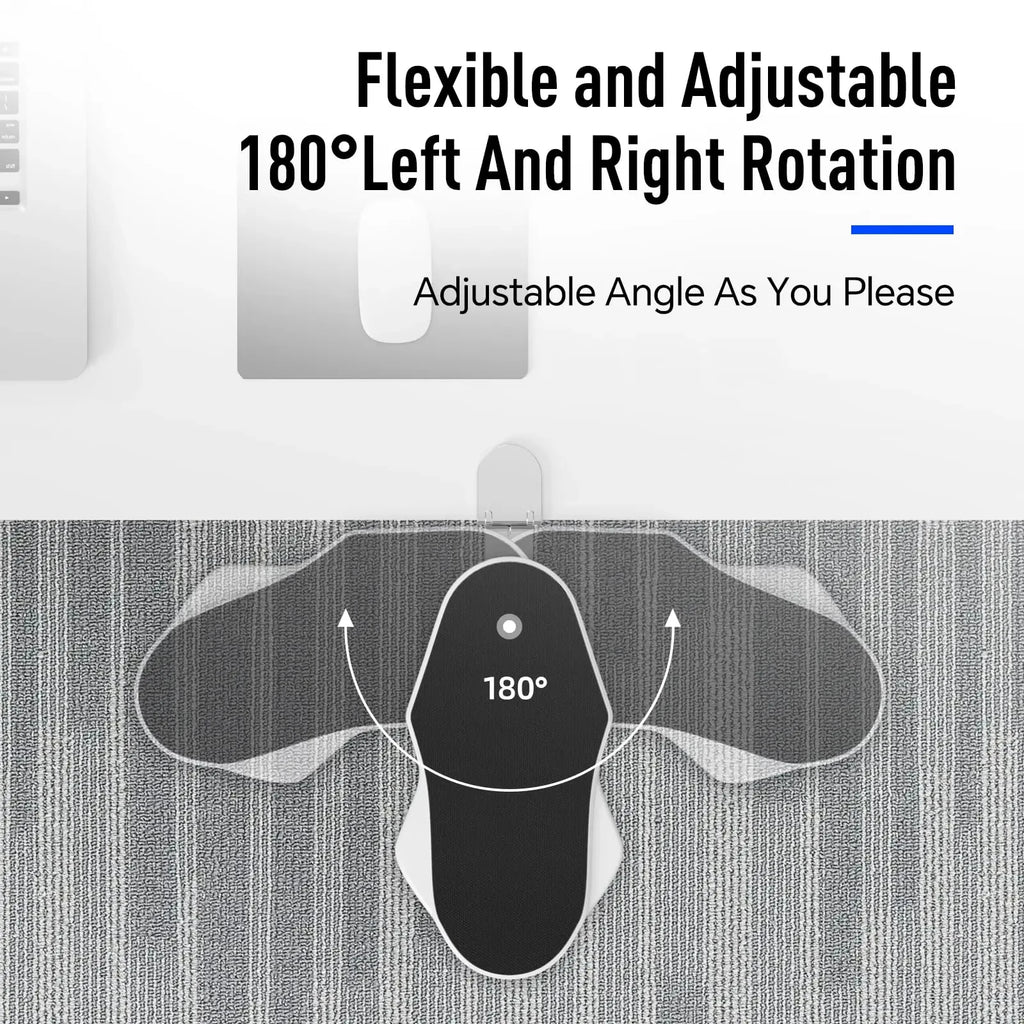 Adjustable Ergonomic Desk Arm Rest
