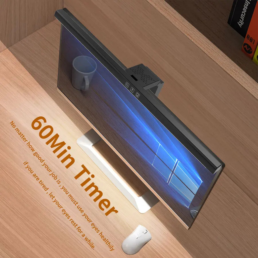 50cm Monitor Light Bar